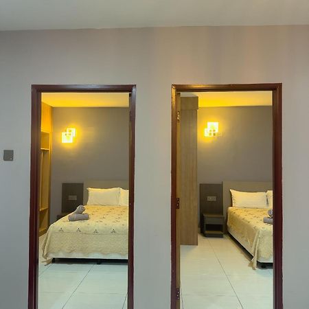 Grand Village Inn Pantai Cenang  Exterior foto