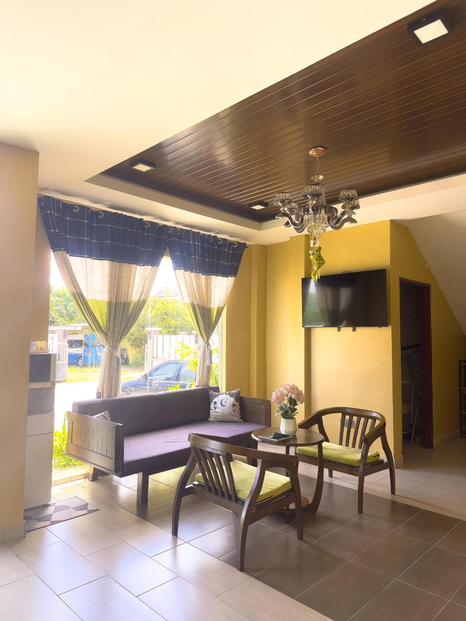 Grand Village Inn Pantai Cenang  Exterior foto